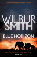 Blue Horizon (3) (The Courtney Series: The Birds of Prey Trilogy)