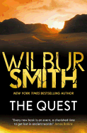 The Quest (4) (The Egyptian Series)