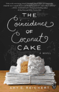 The Coincidence of Coconut Cake