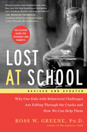 Lost at School: Why Our Kids with Behavioral Chal