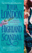 Highland Scandal (Scandalous)