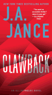 Clawback: An Ali Reynolds Novel (11) (Ali Reynolds Series)