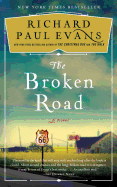 The Broken Road: A Novel (1) (The Broken Road Series)