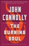 The Burning Soul: A Charlie Parker Thriller (10)