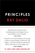 Principles: Life and Work