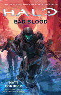 'Halo: Bad Blood, Volume 23'