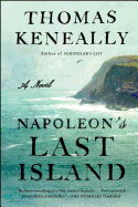 Napoleon's Last Island: A Novel