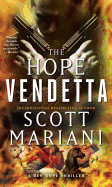 The Hope Vendetta: A Novel (Ben Hope)