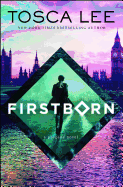 Firstborn: A Progeny Novel (2) (Descendants of the House of Bathory)
