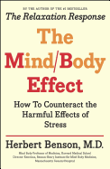 Mind Body Effect: How to Counteract the Harmful Effects of Stress