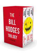 'The Bill Hodges Trilogy Boxed Set: Mr. Mercedes, Finders Keepers, and End of Watch'