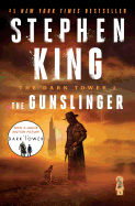 The Dark Tower I: The Gunslinger (1)
