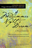 A Midsummer Night's Dream (Folger Shakespeare Lib