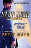 Star Trek: Discovery: Desperate Hours (1)