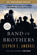 Band of Brothers: E Company, 506th Regiment, 101s