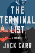 The Terminal List: A Thriller (1)