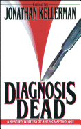 Diagnosis Dead (Mystery Writers of America Anthology)