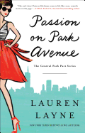 'Passion on Park Avenue, Volume 1'