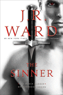The Sinner (18) (The Black Dagger Brotherhood series)
