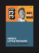 Little Richard's Here's Little Richard (33 1/3)