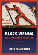 Black Vienna: The Radical Right in the Red City, 1918├óΓé¼ΓÇ£1938
