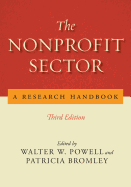 'The Nonprofit Sector: A Research Handbook, Third Edition'