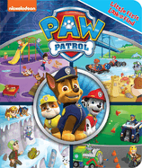 Nickelodeon: Paw Patrol