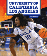 University of California Los Angeles (College Basketball)