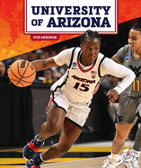 University of Arizona (College Basketball)