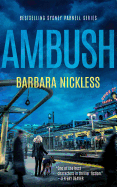 Ambush (Sydney Rose Parnell)