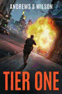 Tier One (Tier One Thrillers)