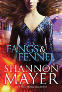 Fangs and Fennel (The Venom Trilogy)