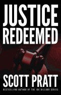 Justice Redeemed (Darren Street)