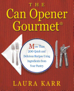 The Can Opener Gourmet