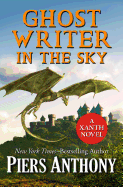Ghost Writer in the Sky (The Xanth Novels)