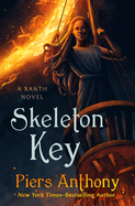 Skeleton Key (The Xanth Novels, 44)