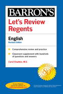 Let's Review Regents: English Revised Edition (Barron's Regents NY)