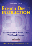 'Explicit Direct Instruction (Edi): The Power of the Well-Crafted, Well-Taught Lesson'
