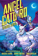 Angel Catbird Volume 2: To Castle Catula (Graphic