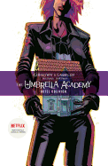 The Umbrella Academy 3: Hotel Oblivion