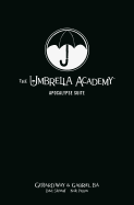 The Umbrella Academy Library Edition Volume 1: Ap