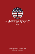 The Umbrella Academy Library Edition Volume 2: Da