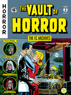 The EC Archives: The Vault of Horror Volume 2 (The Vault of Horror: The EC Archives)