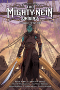 The Mighty Nein Origins: Fjord Stone