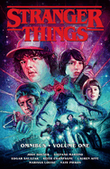 Stranger Things: Omnibus 1
