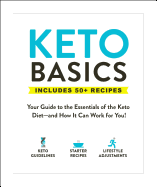 Keto Basics: Your Guide to the Essentials of the