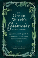 Green Witch's Grimoire, The