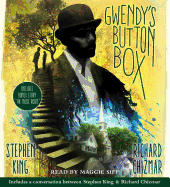 Gwendy's Button Box: Includes bonus story 'The Music Room' (1) (Gwendy's Button Box Trilogy)