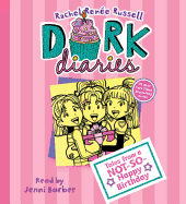 Dork Diaries 13: Tales from a Not-So-Happy Birthday (13)