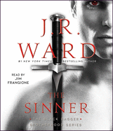 'The Sinner, Volume 18'